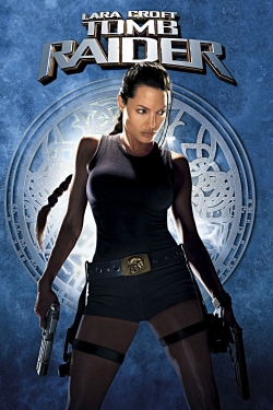 Lara Croft: Tomb Raider (2001) Official Image | AndyDay