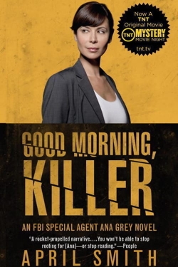 Good Morning, Killer (2011) Official Image | AndyDay