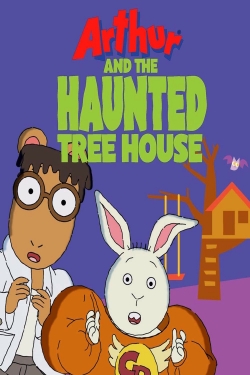 Arthur and the Haunted Tree House (2017) Official Image | AndyDay
