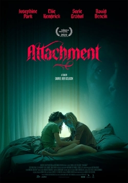 Attachment (2022) Official Image | AndyDay