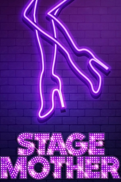Stage Mother (2020) Official Image | AndyDay