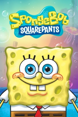 SpongeBob SquarePants (1999) Official Image | AndyDay