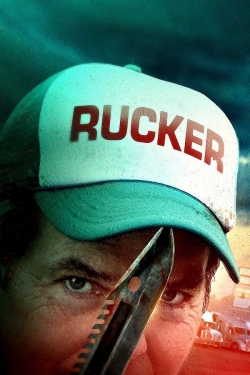 Rucker (The Trucker) (2022) Official Image | AndyDay