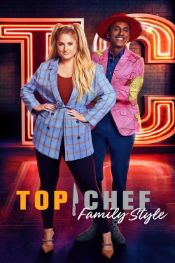 Top Chef Family Style (2021) Official Image | AndyDay