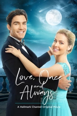 Love, Once and Always (2018) Official Image | AndyDay