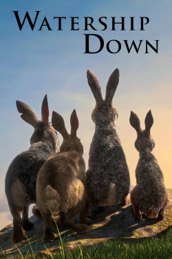Watership Down (2018) Official Image | AndyDay