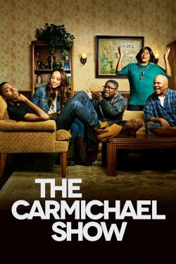 The Carmichael Show (2015) Official Image | AndyDay