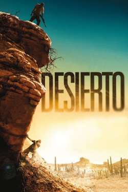 Desierto (2015) Official Image | AndyDay