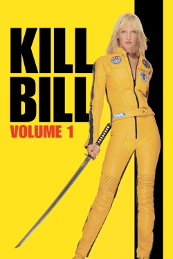 Kill Bill: Vol. 1 (2003) Official Image | AndyDay
