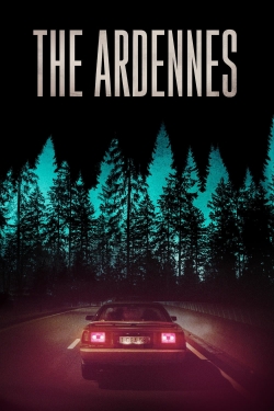 The Ardennes (2015) Official Image | AndyDay