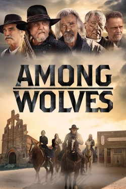 Among Wolves (2023) Official Image | AndyDay