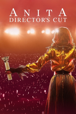 Anita: Director's Cut (2022) Official Image | AndyDay