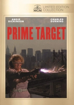 Prime Target (1989) Official Image | AndyDay