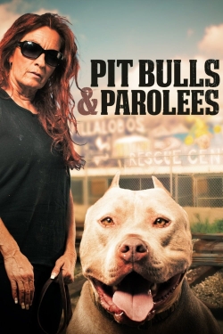 Pit Bulls and Parolees (2009) Official Image | AndyDay