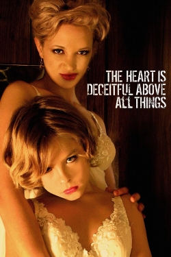 The Heart is Deceitful Above All Things (2004) Official Image | AndyDay