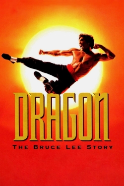 Dragon: The Bruce Lee Story (1993) Official Image | AndyDay