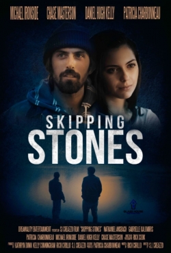 Skipping Stones (2021) Official Image | AndyDay