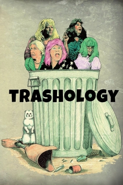 Trashology (2012) Official Image | AndyDay