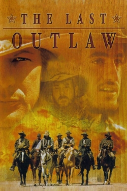 The Last Outlaw (1993) Official Image | AndyDay