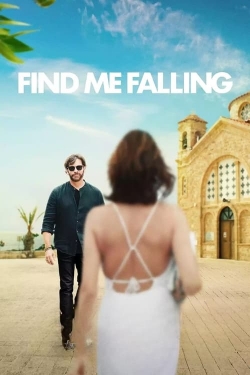 Find Me Falling (2024) Official Image | AndyDay