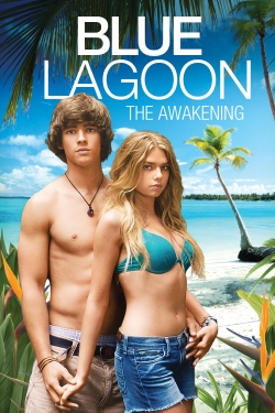 Blue Lagoon: The Awakening (2012) Official Image | AndyDay