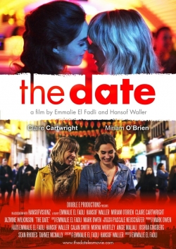 The Date (2019) Official Image | AndyDay