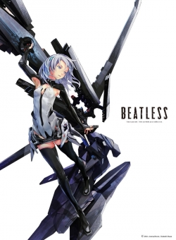 Beatless (2018) Official Image | AndyDay