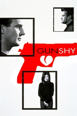 Gun Shy (2000) Official Image | AndyDay