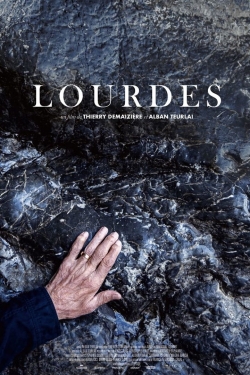 Lourdes (2019) Official Image | AndyDay