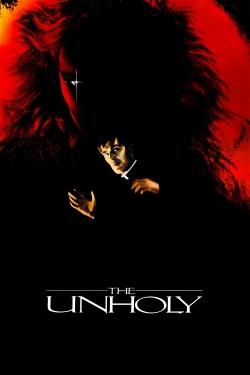 The Unholy (1988) Official Image | AndyDay