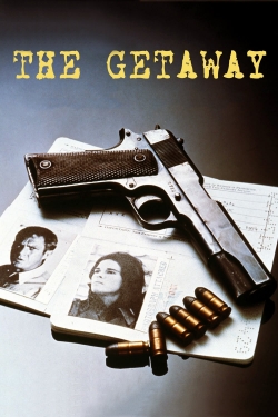 The Getaway (1972) Official Image | AndyDay