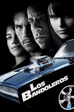 Los Bandoleros (2009) Official Image | AndyDay