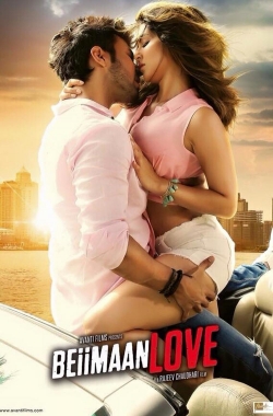 Beiimaan Love (2016) Official Image | AndyDay