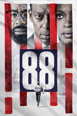 88 (2023) Official Image | AndyDay