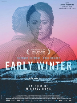 Early Winter (2015) Official Image | AndyDay