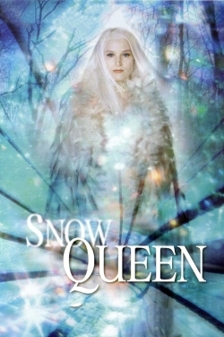Snow Queen (2002) Official Image | AndyDay