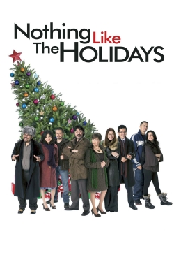 Nothing Like the Holidays (2008) Official Image | AndyDay