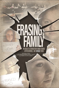 Erasing Family (2020) Official Image | AndyDay