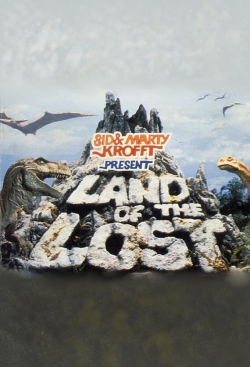 Land of the Lost (1991) Official Image | AndyDay