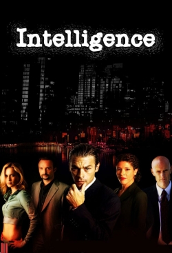 Intelligence (2006) Official Image | AndyDay