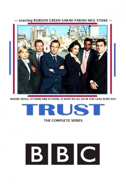 Trust (2003) Official Image | AndyDay