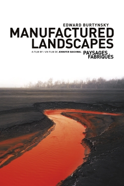 Manufactured Landscapes (2006) Official Image | AndyDay