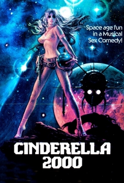 Cinderella 2000 (1977) Official Image | AndyDay