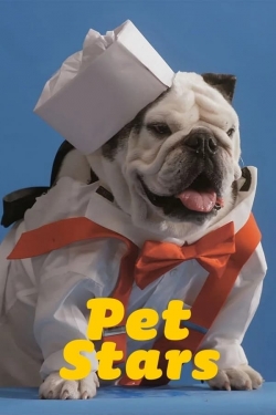 Pet Stars (2021) Official Image | AndyDay