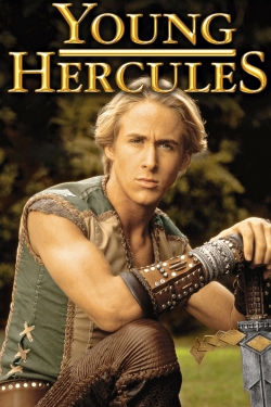 Young Hercules (1998) Official Image | AndyDay