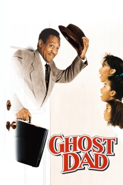 Ghost Dad (1990) Official Image | AndyDay