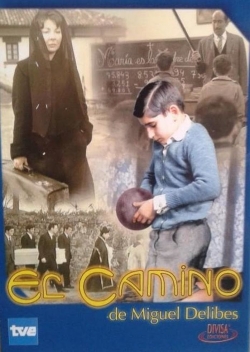 El Camino (1978) Official Image | AndyDay