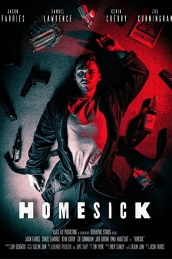 Homesick (2021) Official Image | AndyDay