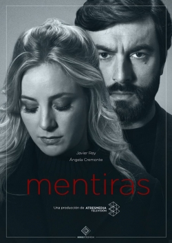 Mentiras (2020) Official Image | AndyDay