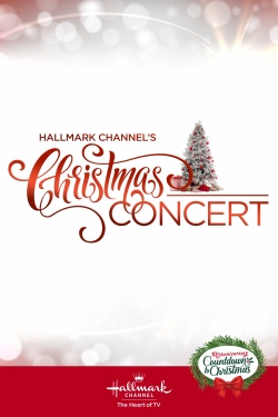 Hallmark Channel's Christmas Concert (2019) Official Image | AndyDay